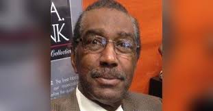 Ronald Earl Simms Obituary