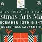 Gifts From the Heart Christmas Arts Market event image
