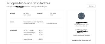 Oder ihnen fehlt der link zum download einer digitalen bestellung wie internetmarke. Gelost Gast Fordert Detaillierte Rechnung Airbnb Community