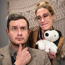 Camel City Playhouse