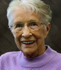 Janet Ferguson Obituary