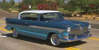 Image result for Gotham Gray 1957 Hudson
