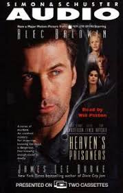 Heaven's Prisoners - Audiobook