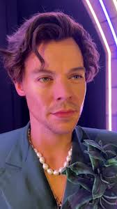 Anita B Queen Harry Styles