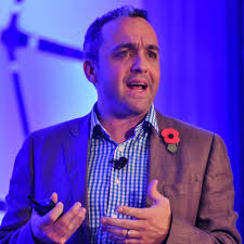 Darren Jefford is fundraising for Make-A-Wish Foundation UK