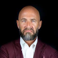 I'm a big fan of Ted Lasso.