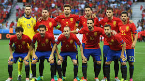 Busquets, llorente, panique avant l'euro ? Euro 2016 10 Joueurs Espagnols Ont Subi Un Controle Antidopage
