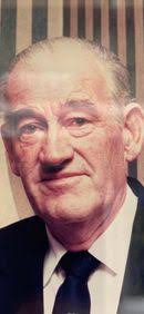 Condolence Book for John Molyneaux (Listowel, Kerry)