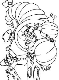 Coloring book thank you coloringrd sheets for kids christmas. Giving Thanks Coloring Page Crayola Com