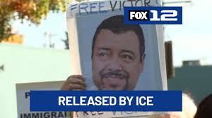 Supporters of Charlie Kirk gather for vigil at Gilbert park