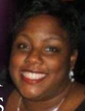 Obituary information for Angela Geneva Woods