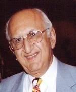 Halim Habib Obituary (2009)