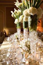 Three center pieces per box. Tall Vase Centerpieces Wedding Table Vases Tall Vase Arrangements