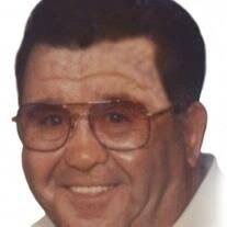 Hobart L. Stoots, Sr Obituary