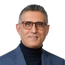 Dr. Armando Cabrera Alonso, MD, Pulmonology