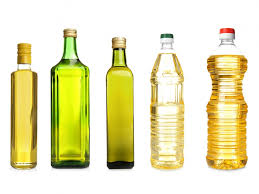 What Is The Best Cooking Oil Heart Foundation