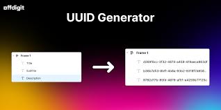 UUID Generator preview