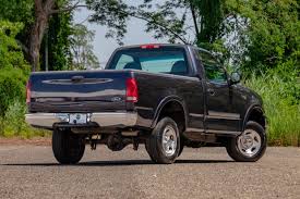 Image result for Dark Tourmaline 1999 F150