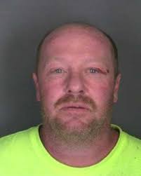 Elmer Wright is wanted by the Elmira Police