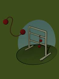 To build a ladder golf game. How To Build A Ladder Golf Game