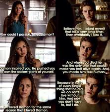 Just over $200,000 a year? Elena And Stefan Vampire Diaries Feel Alive Vampire