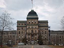 How exactly they do it, is what i'm going to teach you in. The Abandoned Greystone Park Psychiatric Center In Morris Plains Nj Abandoned America