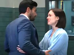 General Hospital' Spoilers: Will Chase Prove Michael and Jacinda's Alibi Is  Phony? Detective Is Relentless to Free Willow - Daily Soap Dish