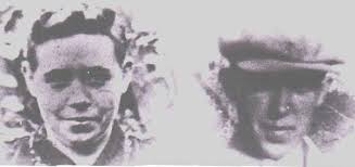 Orlando, West Virginia: Alta Mae Blake