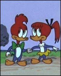 pin em cartoons clasicos