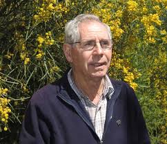 Philip O'LOGHLEN Obituary