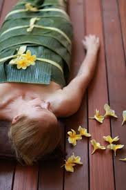 Banana Leaf Spa Spa Treatments Beauty Treatments Spa Massage
