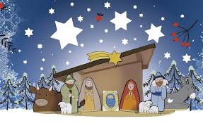 Adventsgeschichte in 24 teilen kostenlos / 24 adventsgeschichten jetzt bei weltbild de bestellen : Die Weihnachtsgeschichte Als Adventskalender Adventkalender Weihnachtsgeschichte Weihnachtsgeschichte Kinder