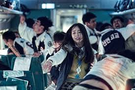 Crucial drama here and there. Netizen Buzz Train To Busan Director Defends Sohee S Acting Controversy
