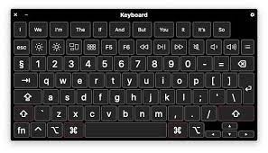 Then check out these 16 questions. How To Type Ae C And More Special Characters On A Mac Macworld Uk