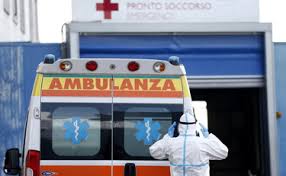 Boom di disdette tra i volontari over 18 che si erano prenotati per ricevere il vaccino astrazeneca in al momento, oltre a seguire con attenzione la situazione della povera ragazza, in. Genova Ragazza Di 18 Anni Ricoverata Per Trombosi Dopo Vaccino Astrazeneca Corriere Dell Umbria