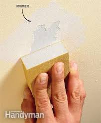 Painting over painted walls is fairly easy if you know the right steps to follow. Preparing Walls For Painting Problem Walls Diy Family Handyman