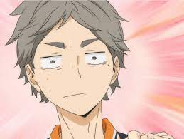 Pin On Haikyuu