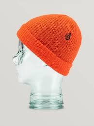 volcom jb20 sweeplined by beanie