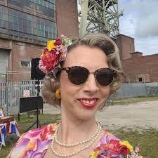 Cherie Lawrence's Instagram, Twitter & Facebook