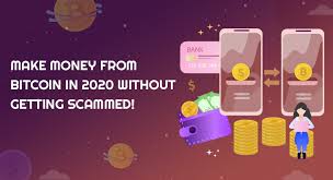 Maybe you would like to learn more about one of these? 5 Instant Ways To Make Money From Bitcoin In 2021 Without Scammed
