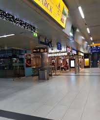 Mc Donald S Dusseldorf Stadt Mitte Menu Prices Restaurant Reviews Order Online Food Delivery Tripadvisor
