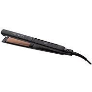 Revlon perfect heat 1 ceramic hair straightening/flat iron. Hair Straighteners Revlon Alzashop Com