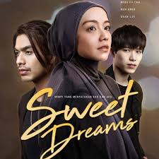 Info berkaitan sinopsis dan senarai pelakon drama sweet dreams di slot megadrama astro. Pelakon Sweet Dreams Drama Melayu