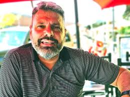 Carlos Pompa: la despedida de sus colegas de Canal 9 y el parte policial  sobre su muerte