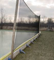 Our ice rink liners make great hockey rink tarps that come in 5 foot length increments in various widths up to 150 feet wide. Backyard Ice Rink Liners By Nicerink Nicerink