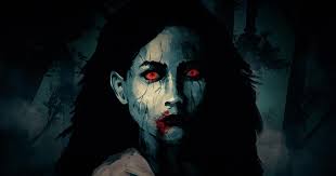 She makes a terrifying, screaming sound, much like the cry of a distressed baby. Monstrum Pontianak The Vampiric Ghost Of Southeast Asia Season 2 Episode 17 Pbs