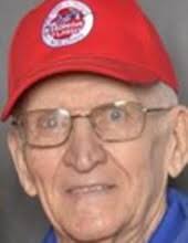 Obituary information for Lawrence Joseph Felder