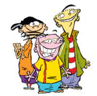 We did not find results for: Ed Edd N Eddy Wikipedia