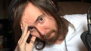 Asmon trying to decide if it's better for his career to farm Elon or just  ignore him. : r/Asmongold