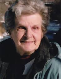 Obituary information for Dorothy Leighton